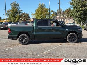 Miniature 10 RAM 1500 Sport 2026