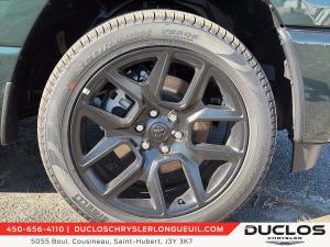 Miniature 11 RAM 1500 Sport 2026