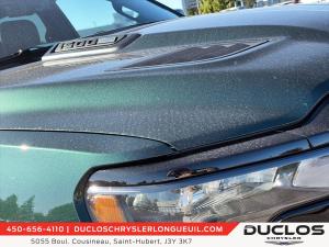 Miniature 12 RAM 1500 Sport 2026