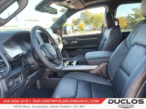 Miniature 13 RAM 1500 Sport 2026