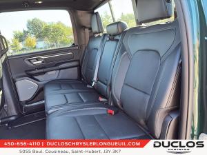 Miniature 15 RAM 1500 Sport 2026