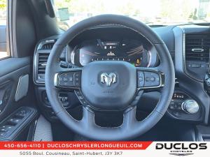 Miniature 16 RAM 1500 Sport 2026