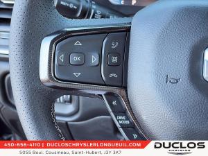 Miniature 18 RAM 1500 Sport 2026