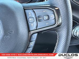 Miniature 19 RAM 1500 Sport 2026
