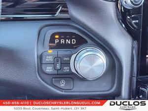 Miniature 21 RAM 1500 Sport 2026
