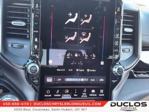 Miniature 23 RAM 1500 Sport 2026