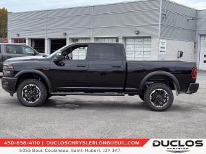 Thumbnail 5 RAM 2500 Warlock 2026