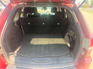 Thumbnail 6 Jeep Grand Cherokee 4 RM 4 portes Laredo 2014