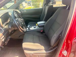 Thumbnail 7 Jeep Grand Cherokee 4 RM 4 portes Laredo 2014