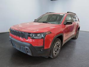 2026 Jeep Cherokee Limited - Image 1
