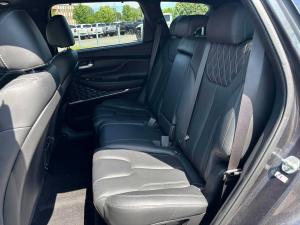 Miniature 8 Hyundai Santa Fe Ultimate Calligraphy TI 2022