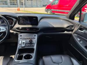 Miniature 10 Hyundai Santa Fe Ultimate Calligraphy TI 2022