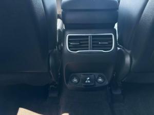 Miniature 13 Hyundai Santa Fe Ultimate Calligraphy TI 2022