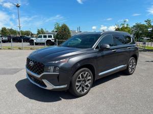 2022 Hyundai Santa Fe Ultimate Calligraphy TI - Image 1