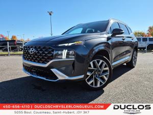 2022 Hyundai Santa Fe Ultimate Calligraphy TI - Image 1