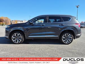 Miniature 5 Hyundai Santa Fe Ultimate Calligraphy TI 2022