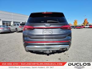 Miniature 7 Hyundai Santa Fe Ultimate Calligraphy TI 2022