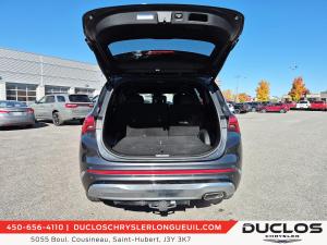 Miniature 8 Hyundai Santa Fe Ultimate Calligraphy TI 2022