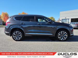 Miniature 10 Hyundai Santa Fe Ultimate Calligraphy TI 2022