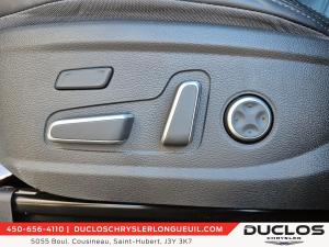 Miniature 17 Hyundai Santa Fe Ultimate Calligraphy TI 2022