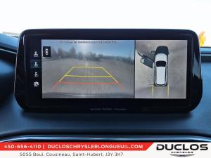 Miniature 26 Hyundai Santa Fe Ultimate Calligraphy TI 2022