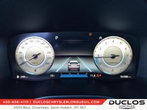 Miniature 27 Hyundai Santa Fe Ultimate Calligraphy TI 2022