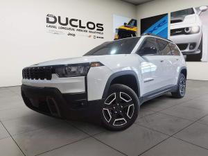 2026 Jeep Cherokee Limited - Image 1
