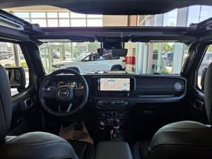 Miniature 5 Jeep Wrangler 4-Door Willys 392 2026