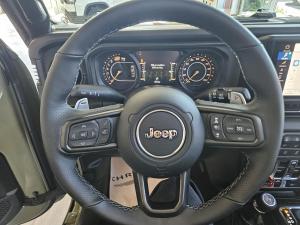 Miniature 7 Jeep Wrangler 4-Door Willys 392 2026