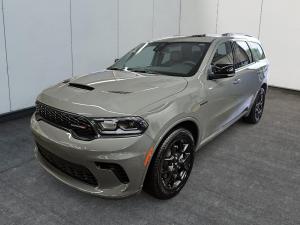 2026 Dodge Durango Gt Hemiâ® Plus - Image 1