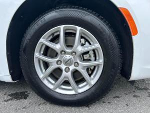 Miniature 10 Chrysler Pacifica Touring L TA 2023