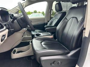 Miniature 14 Chrysler Pacifica Touring L TA 2023