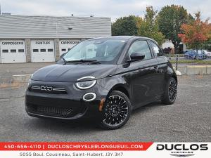 2026 Fiat 500E  - Image 1