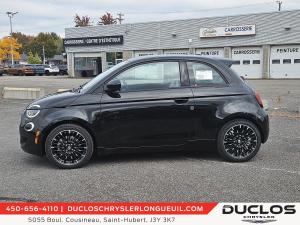 Miniature 5 Fiat 500E  2026
