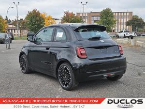 Miniature 6 Fiat 500E  2026