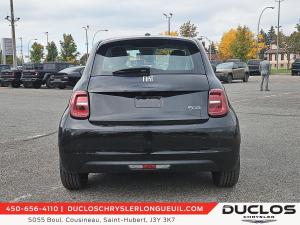 Miniature 7 Fiat 500E  2026