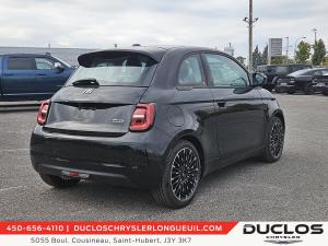 Miniature 8 Fiat 500E  2026