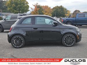 Miniature 9 Fiat 500E  2026