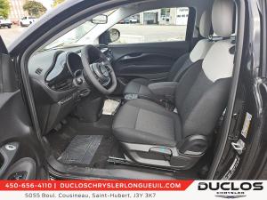 Miniature 12 Fiat 500E  2026
