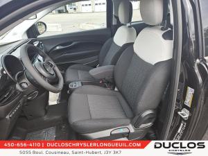 Miniature 13 Fiat 500E  2026