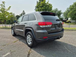 Miniature 5 Jeep Grand Cherokee Laredo E 4x4 2019
