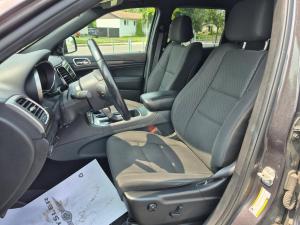 Miniature 6 Jeep Grand Cherokee Laredo E 4x4 2019