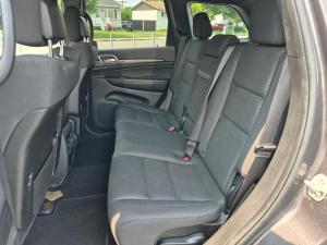 Miniature 7 Jeep Grand Cherokee Laredo E 4x4 2019