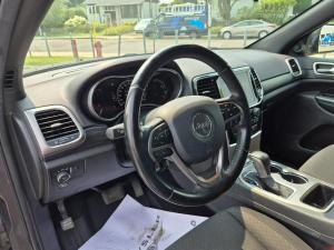 Miniature 8 Jeep Grand Cherokee Laredo E 4x4 2019