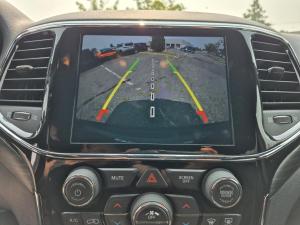 Miniature 12 Jeep Grand Cherokee Laredo E 4x4 2019