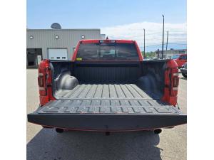 Miniature 5 RAM 1500 Big Horn cabine d'équipe 4x4 caisse de 5 pi 7 po 2020