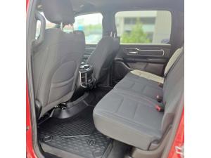 Miniature 16 RAM 1500 Big Horn cabine d'équipe 4x4 caisse de 5 pi 7 po 2020