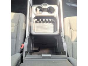 Miniature 19 RAM 1500 Big Horn cabine d'équipe 4x4 caisse de 5 pi 7 po 2020