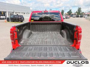 Miniature 10 RAM 1500 Big Horn cabine d'équipe 4x4 caisse de 5 pi 7 po 2020