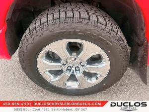 Miniature 11 RAM 1500 Big Horn cabine d'équipe 4x4 caisse de 5 pi 7 po 2020